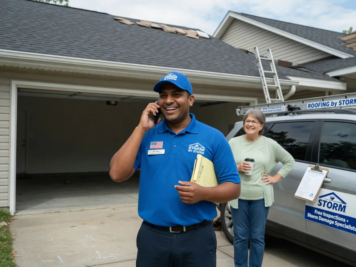 Roof Repair Near Me Saint Amant, LA FAQs